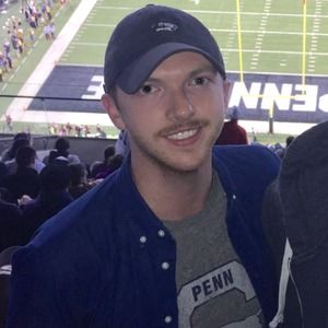 Meet your Posher, James